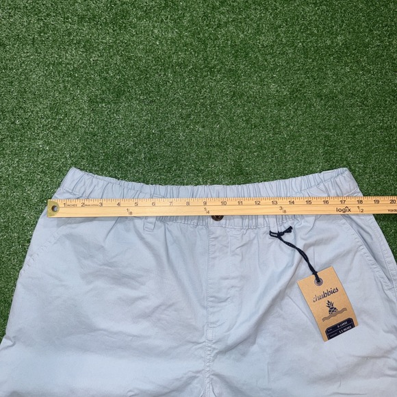 NWT Chubbies The Altitudes 5.5" Originals Stretch Twill Shorts XLarge - Picture 3 of 8
